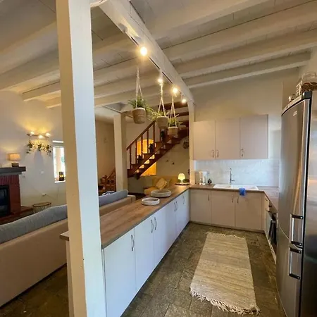 Poseidonia The Greek Lifestyle Villa *
