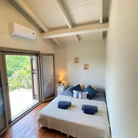 Villa Poseidonia The Greek Lifestyle Lampiri (Peloponnese)