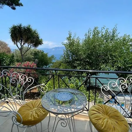 Villa Poseidonia The Greek Lifestyle Lampiri (Peloponnese)