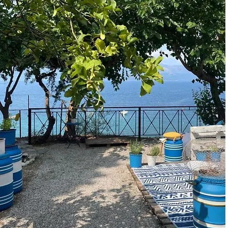 Villa Poseidonia The Greek Lifestyle