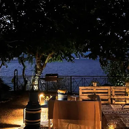 Villa Poseidonia The Greek Lifestyle