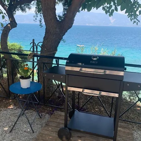 Poseidonia The Greek Lifestyle Villa Lampiri (Peloponnese)