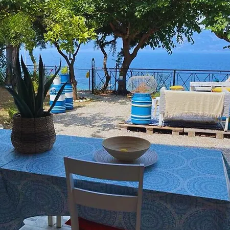 Poseidonia The Greek Lifestyle